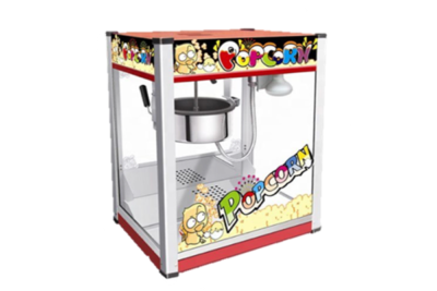 Popcorn Machine